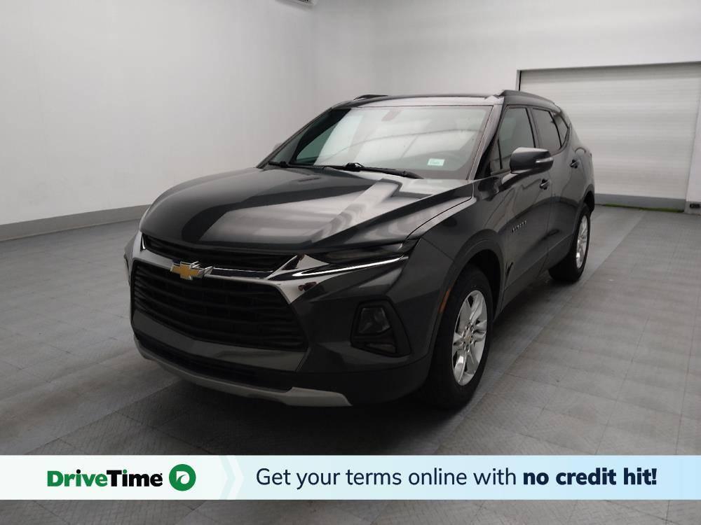 2019 Chevrolet Blazer 2LT in Augusta GA For Sale - Image 1