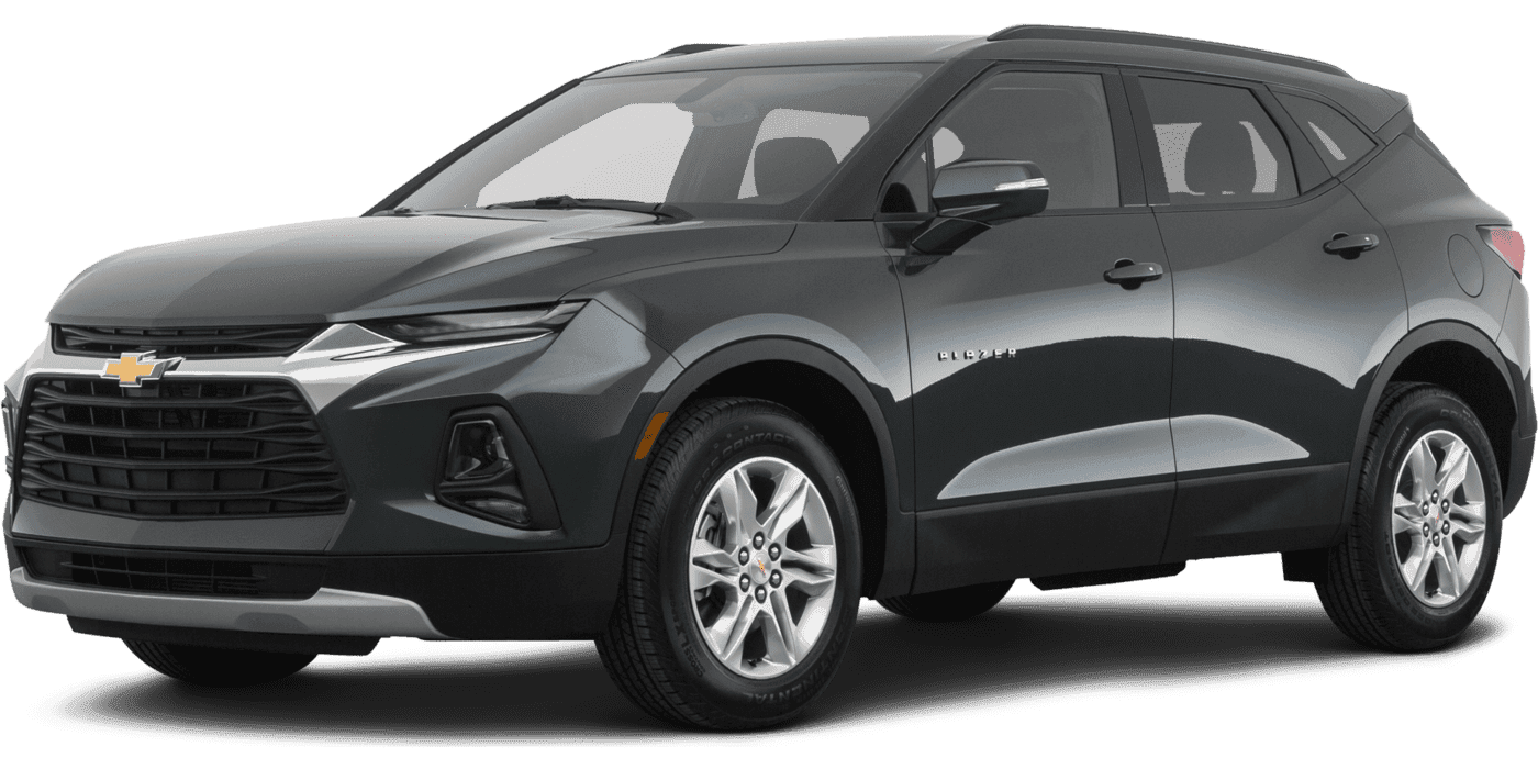 2019 Chevrolet Blazer 3LT in Woodland Hills CA For Sale - Image 1