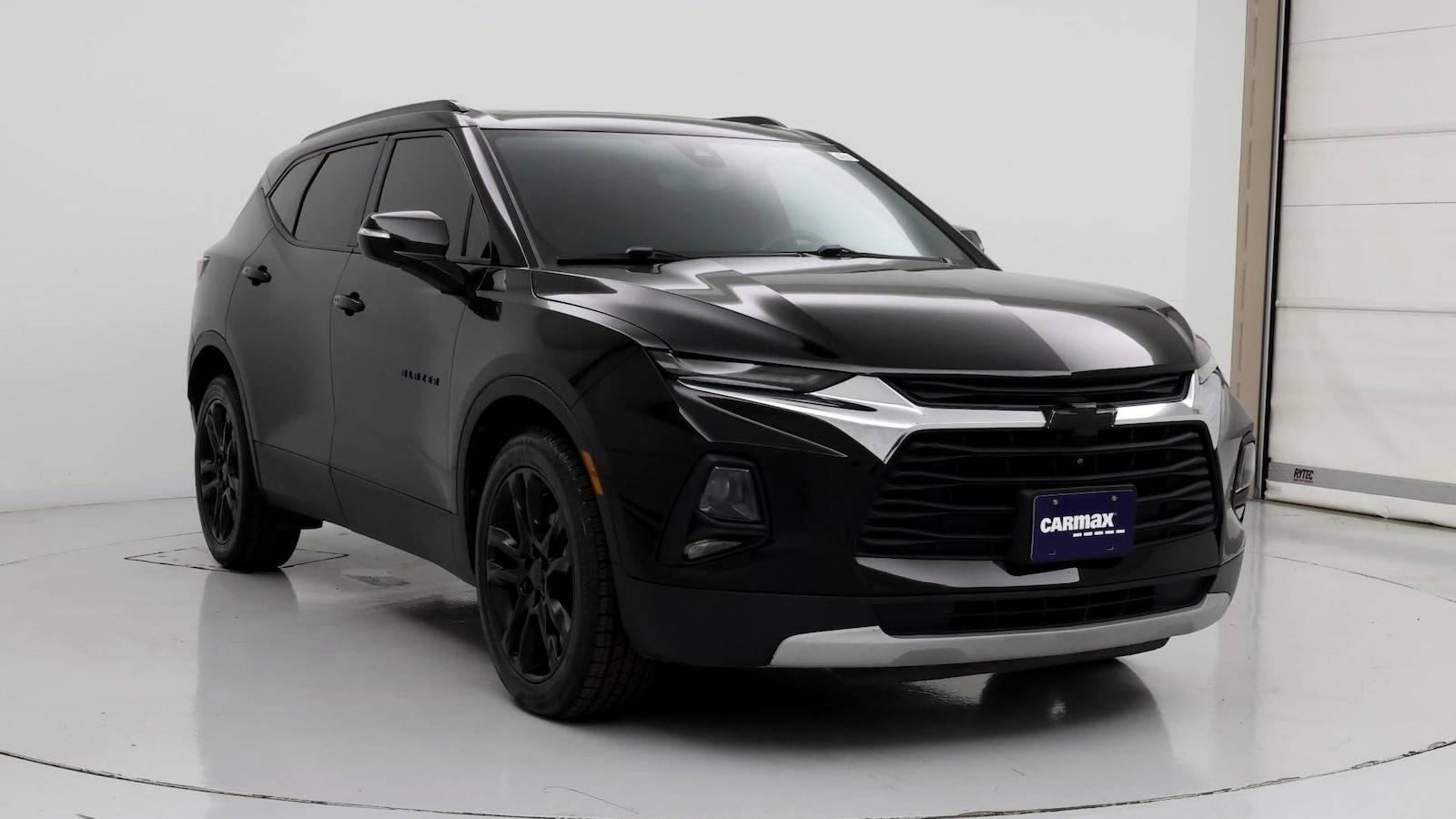 2019 Chevrolet Blazer 3LT in Birmingham AL For Sale - Image 1