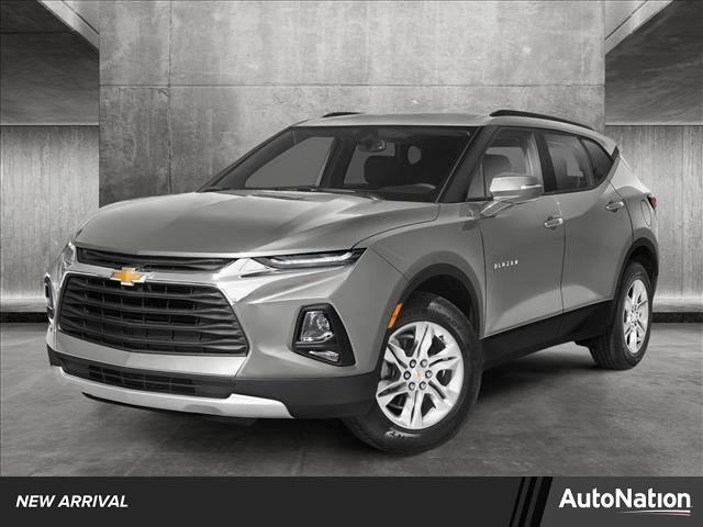 2019 Chevrolet Blazer Premier in Pembroke Pines FL For Sale - Image 1