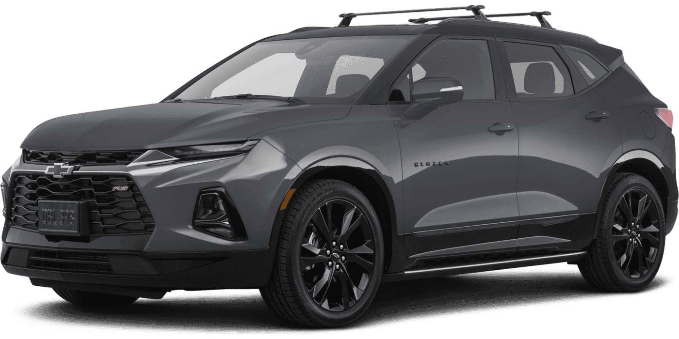 2019 Chevrolet Blazer RS in Racine WI For Sale - Image 1