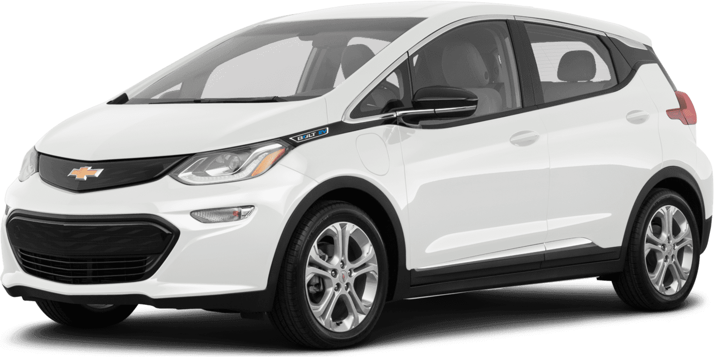 2019 Chevrolet Bolt EV LT in Gladstone OR For Sale - Image 1