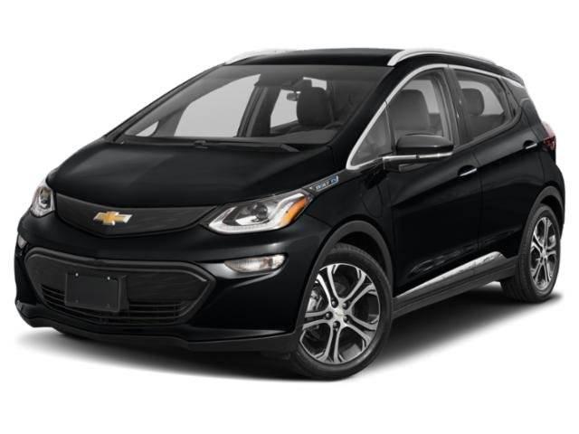 2019 Chevrolet Bolt EV Premier in Wilmington NC For Sale - Image 1