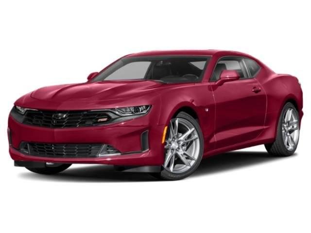 2019 Chevrolet Camaro 1LT in Hillsboro OR For Sale - Image 1
