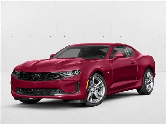 2019 Chevrolet Camaro 1LT in Miami FL For Sale - Image 1