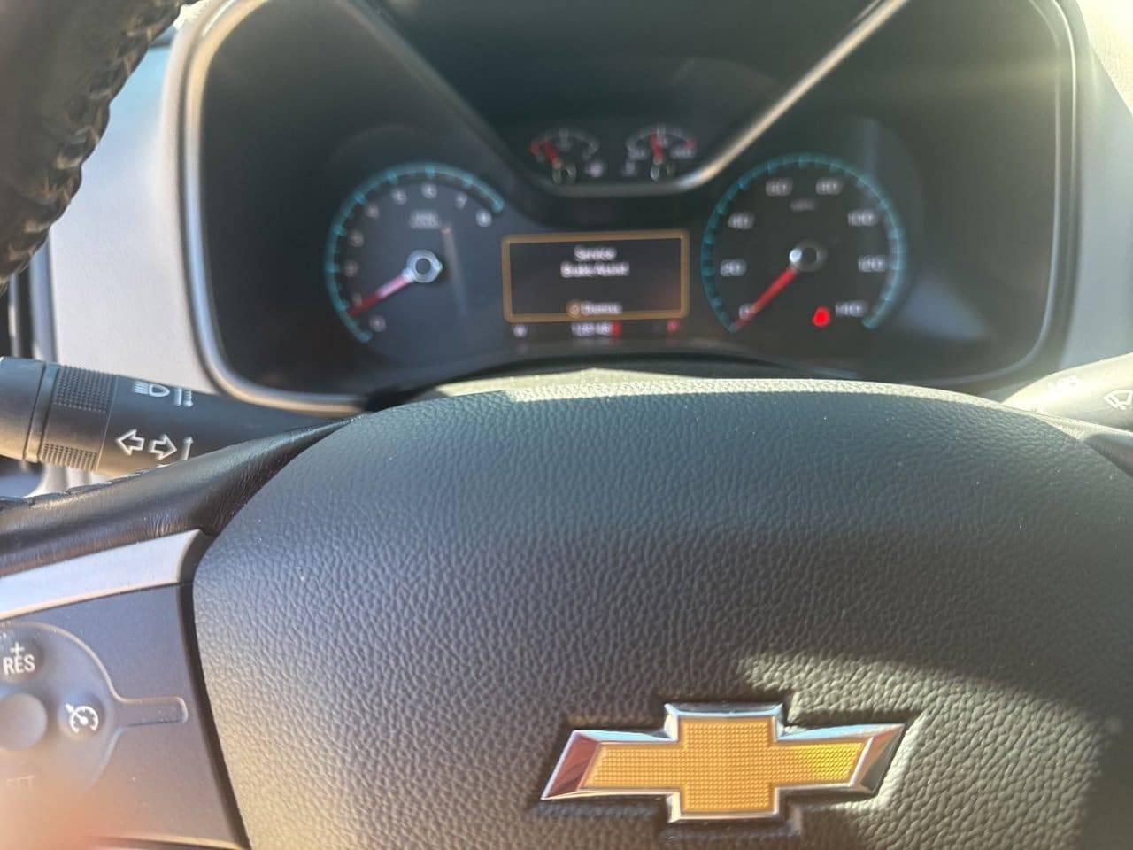 2019 Chevrolet Colorado LT in Sanford FL For Sale - Image 1