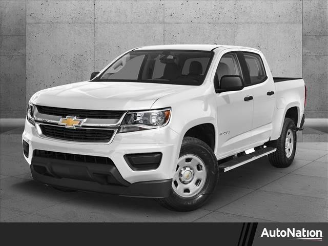 2019 Chevrolet Colorado Z71 in Orlando FL For Sale - Image 1