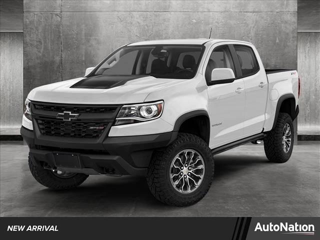 2019 Chevrolet Colorado ZR2 in Orlando FL For Sale - Image 1