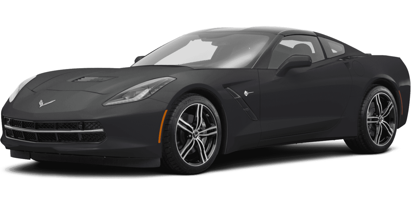 2019 Chevrolet Corvette 1LT in Jacksonville FL For Sale - Image 1
