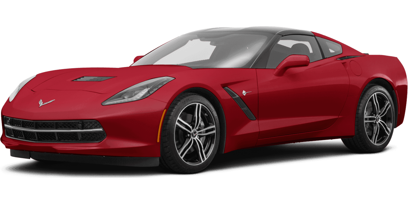 2019 Chevrolet Corvette 1LT in Sanford FL For Sale - Image 1