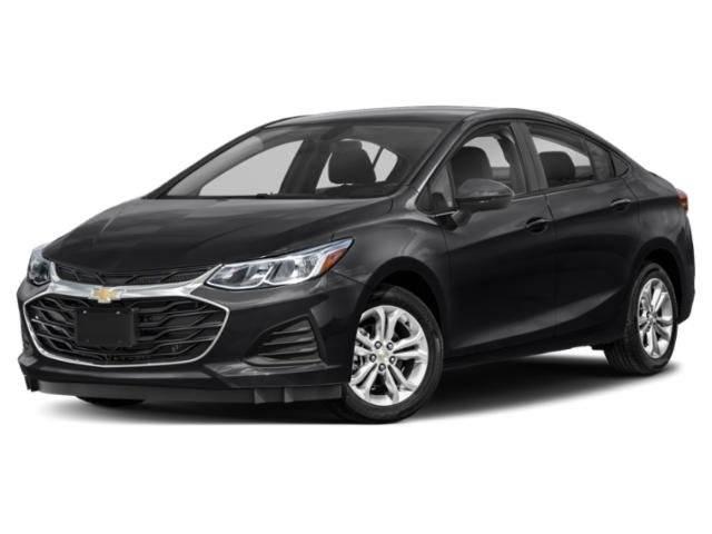 2019 Chevrolet Cruze LT in Monroeville PA For Sale - Image 1