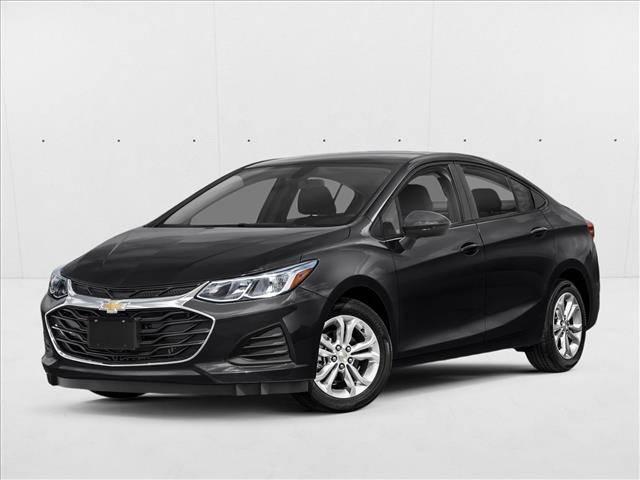 2019 Chevrolet Cruze LT in Columbus GA For Sale - Image 1