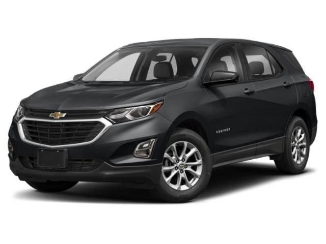 2019 Chevrolet Equinox LS in Trevose PA For Sale - Image 1