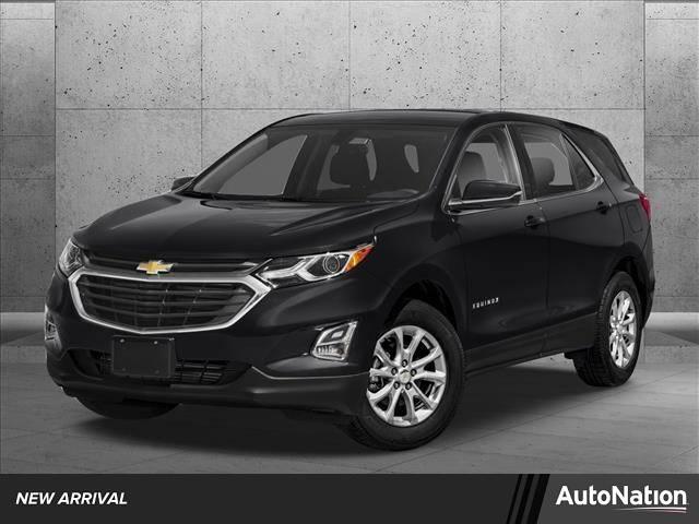 2019 Chevrolet Equinox LT in Pembroke Pines FL For Sale - Image 1