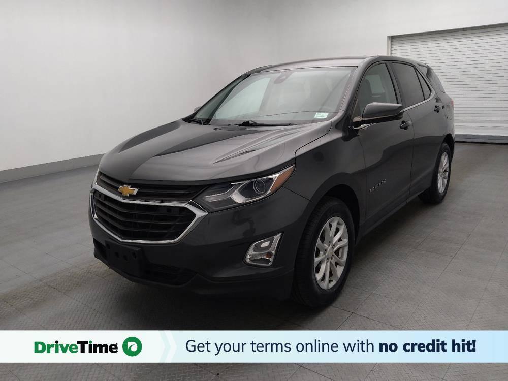 2019 Chevrolet Equinox LT in Kissimmee FL For Sale - Image 1