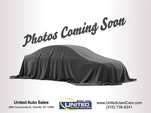 2019 Chevrolet Equinox LT in Yorkville NY For Sale - Image 1