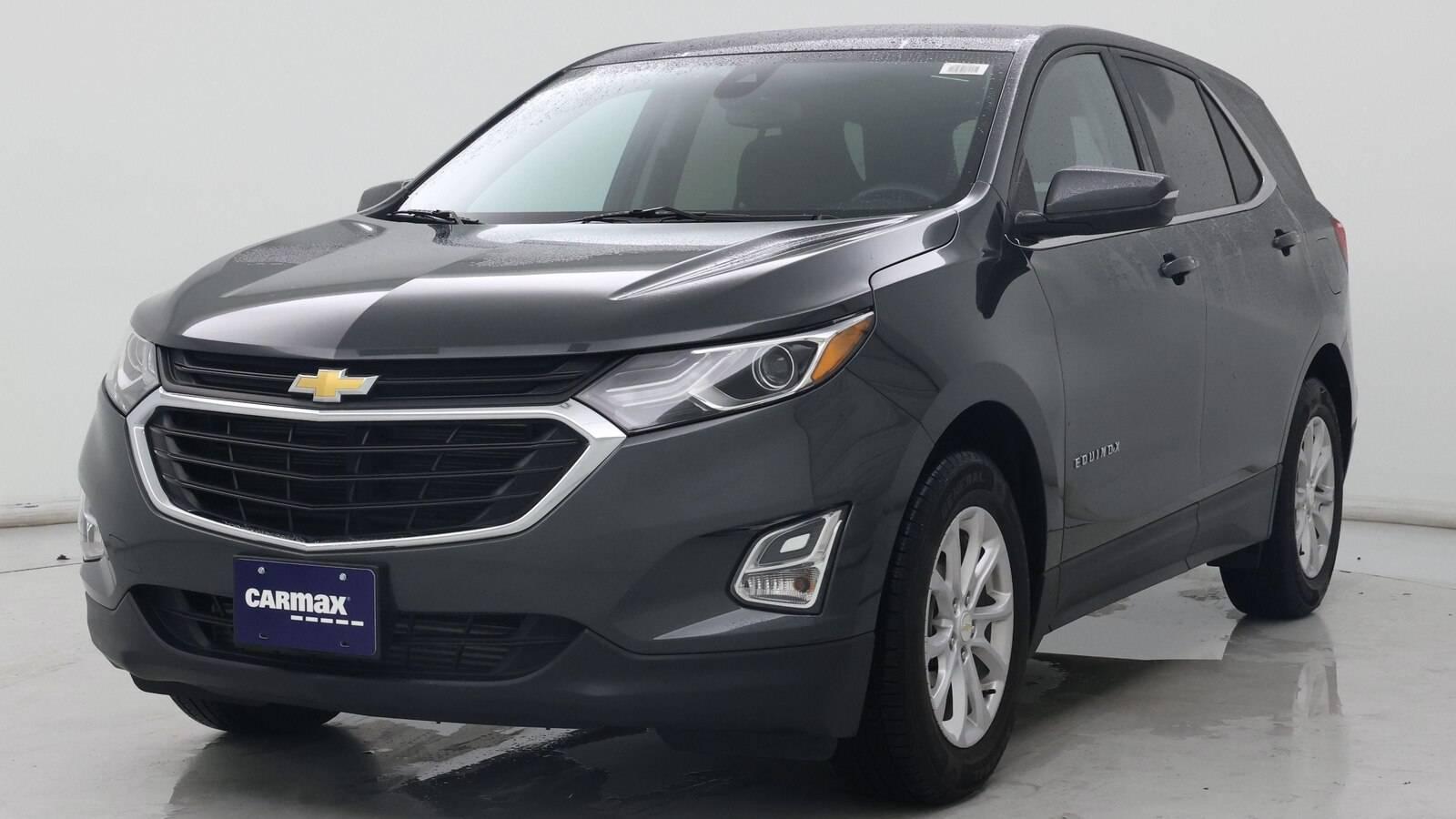 2019 Chevrolet Equinox LT in Birmingham AL For Sale - Image 1