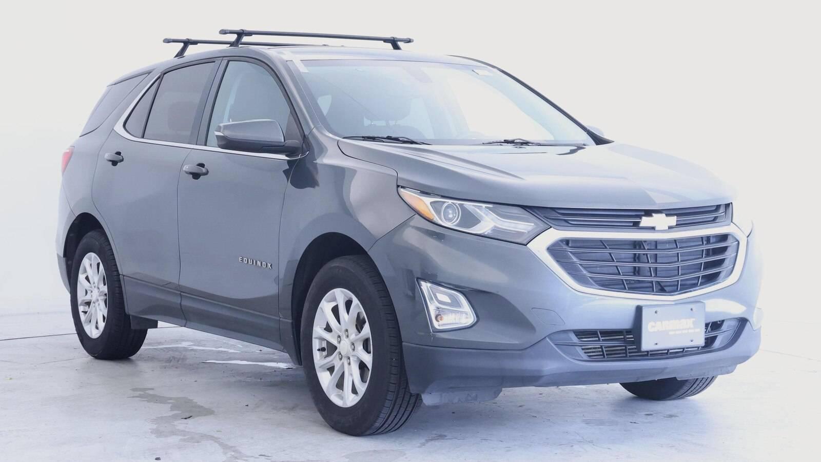 2019 Chevrolet Equinox LT in Birmingham AL For Sale - Image 1