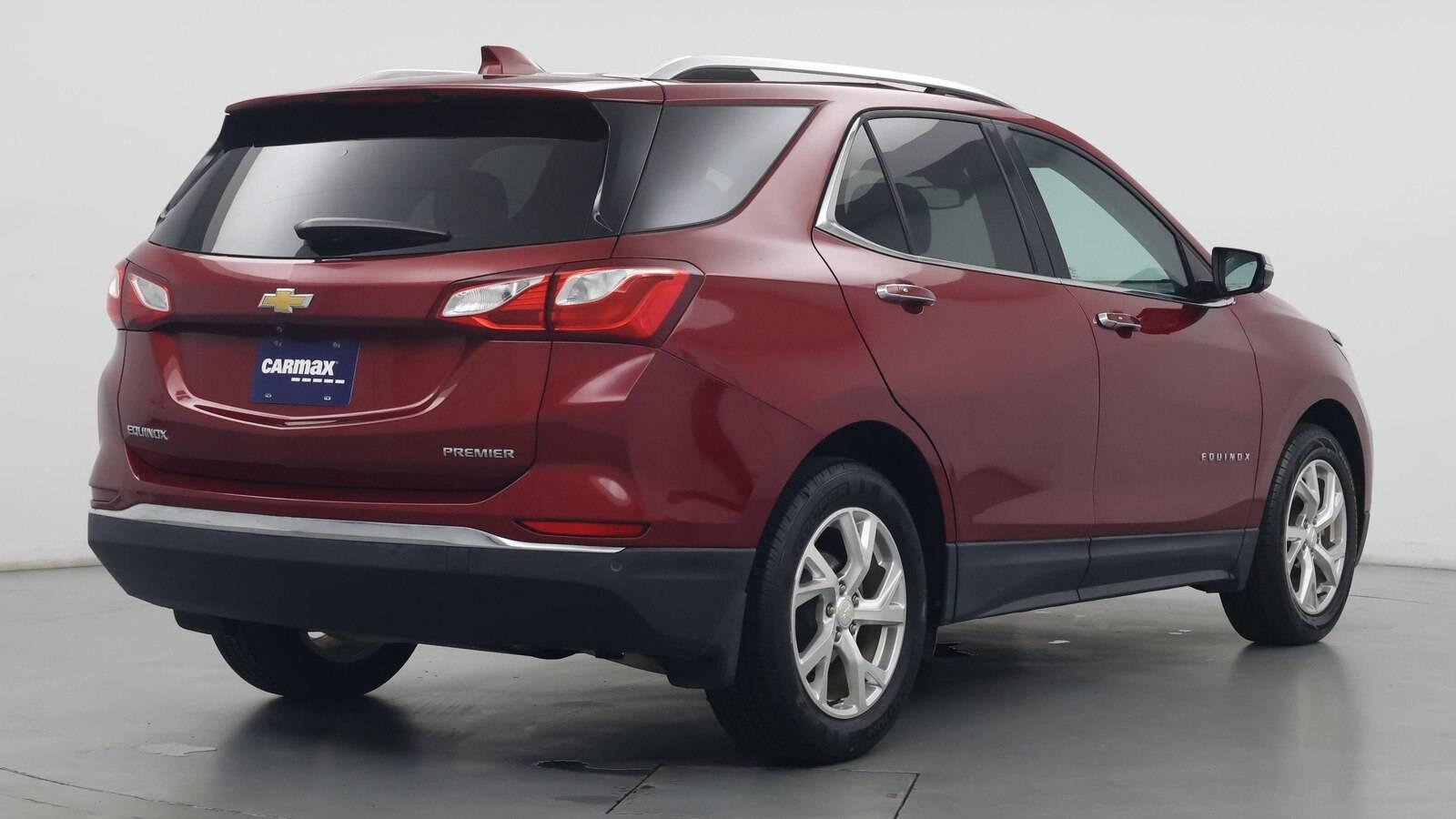 2019 Chevrolet Equinox Premier in Birmingham AL For Sale - Image 1
