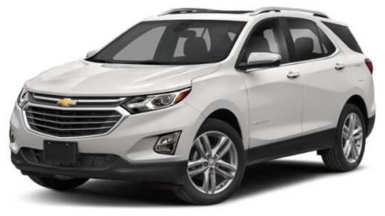 2019 Chevrolet Equinox Premier in Coon Rapids MN For Sale - Image 1