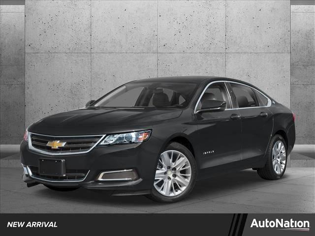 2019 Chevrolet Impala LT in Clearwater FL For Sale - Image 1