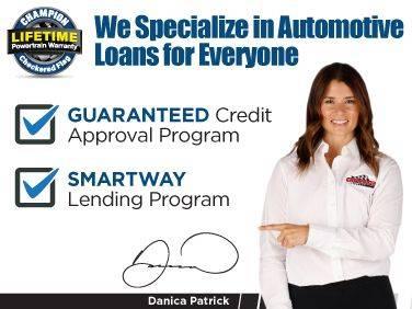 2019 Chevrolet Impala LT in Royal Oak MI For Sale - Image 1