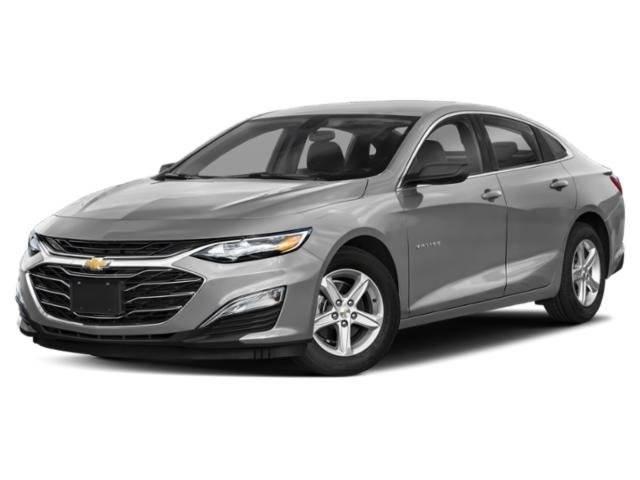 2019 Chevrolet Malibu LS in Reno NV For Sale - Image 1