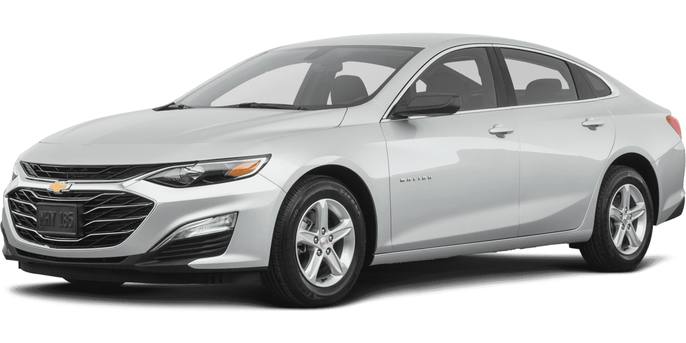 2019 Chevrolet Malibu LS in Forest Park IL For Sale - Image 1