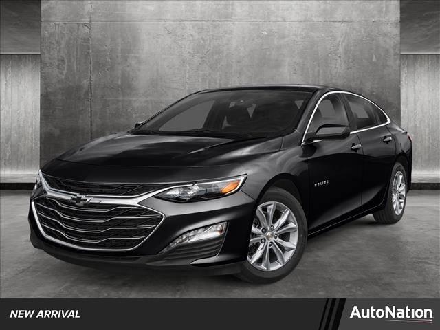 2019 Chevrolet Malibu RS in Miami FL For Sale - Image 1