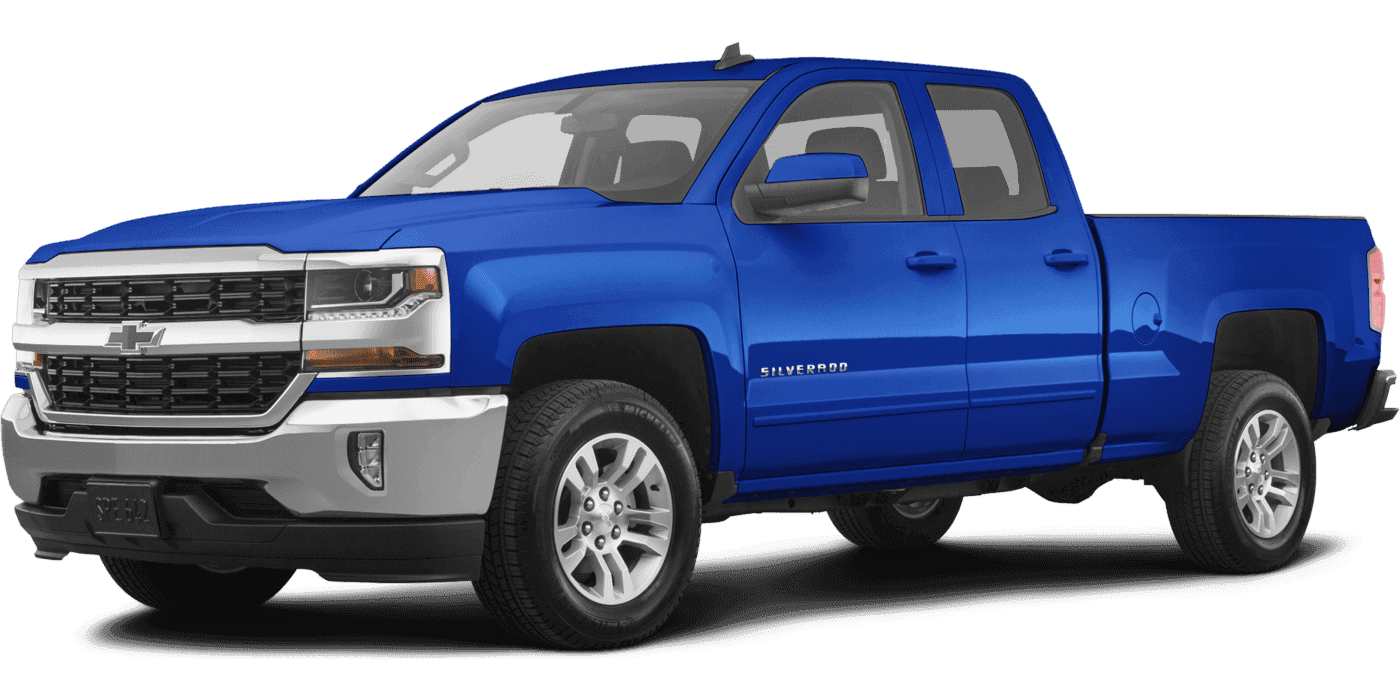 2019 Chevrolet Silverado 1500 LD LT in Elk Grove CA For Sale - Image 1