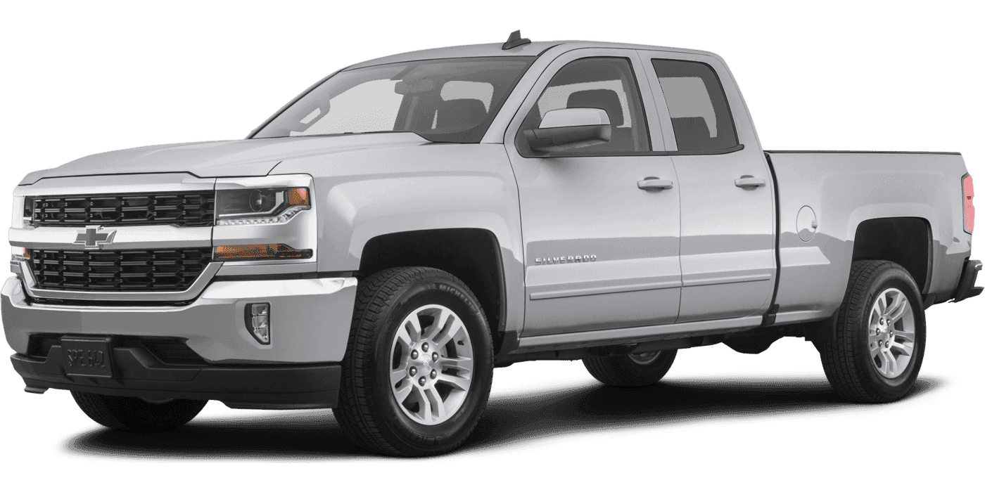 2019 Chevrolet Silverado 1500 LD LT in Fairbanks AK For Sale - Image 1
