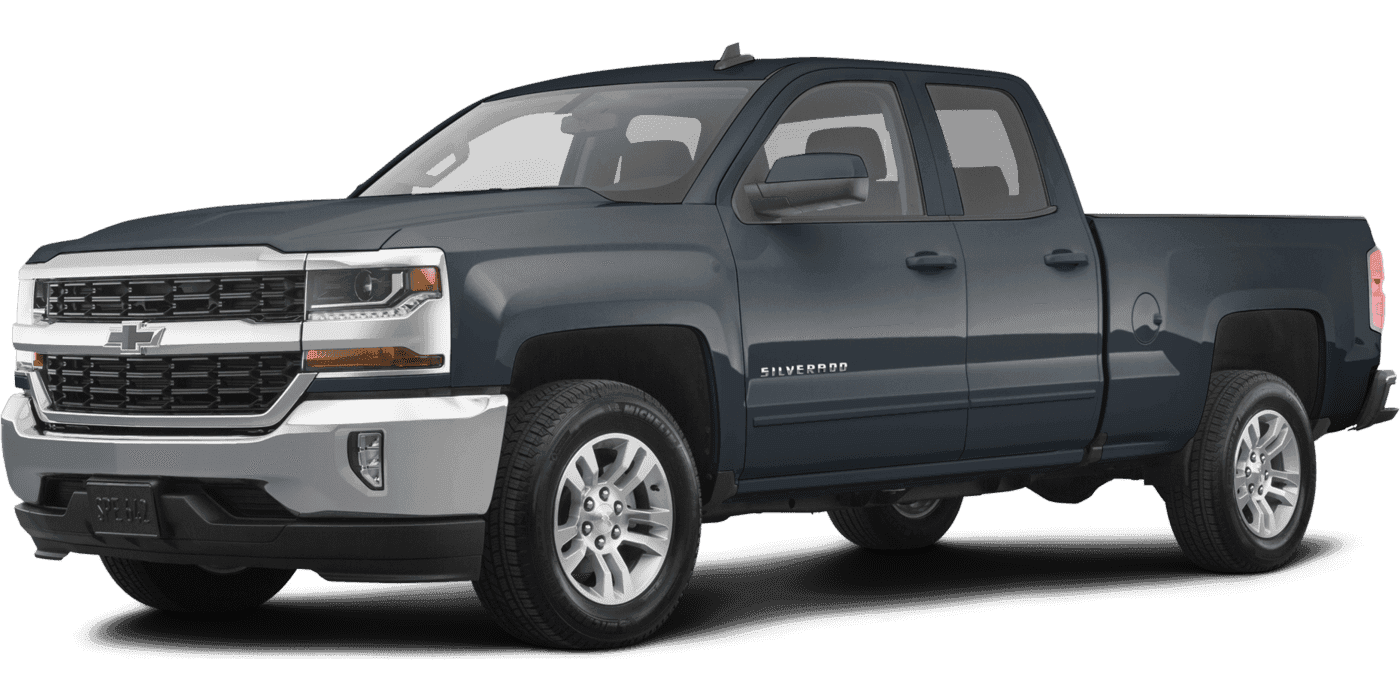 2019 Chevrolet Silverado 1500 LD LT in Summerville SC For Sale - Image 1