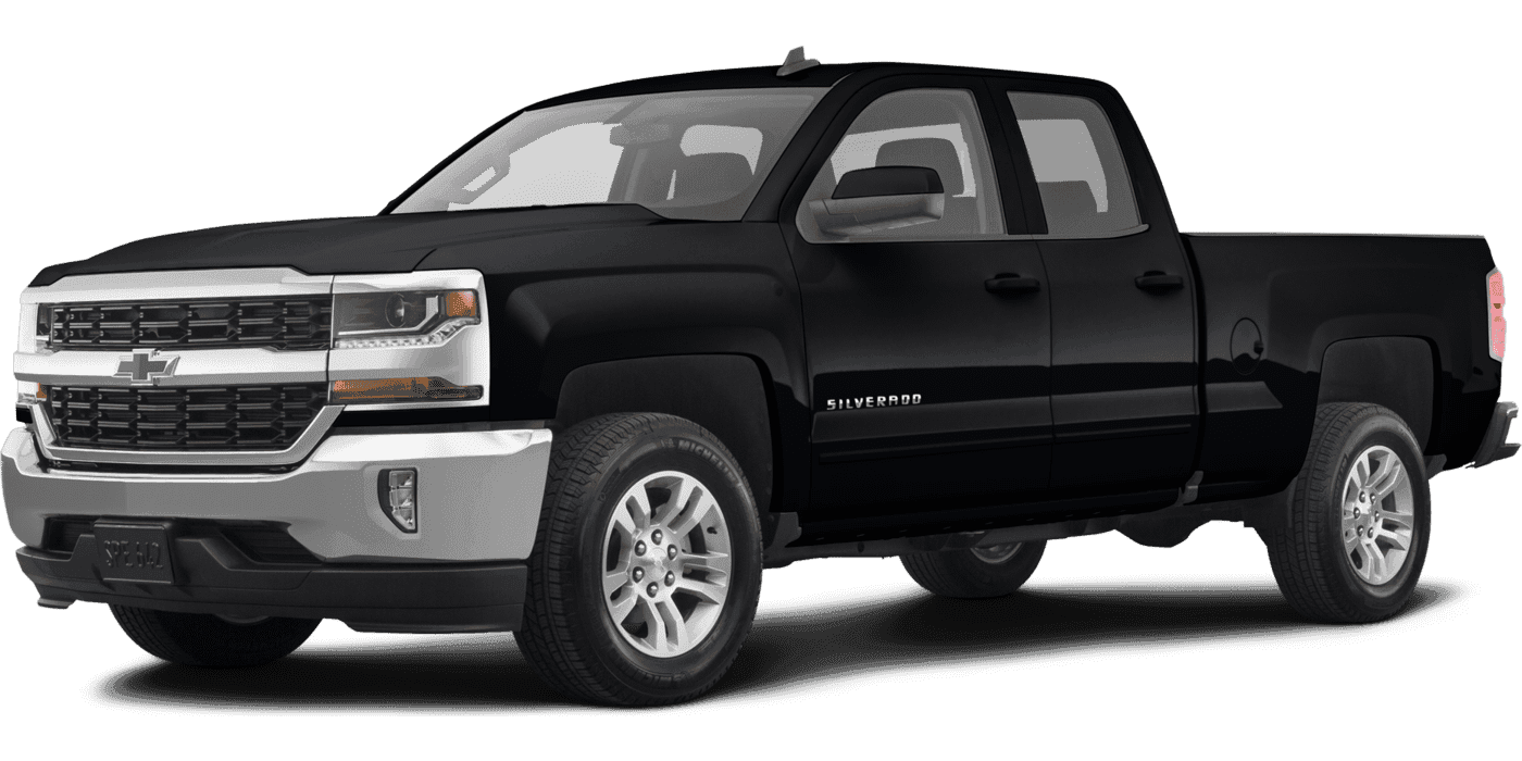 2019 Chevrolet Silverado 1500 LD LT in Merriam KS For Sale - Image 1