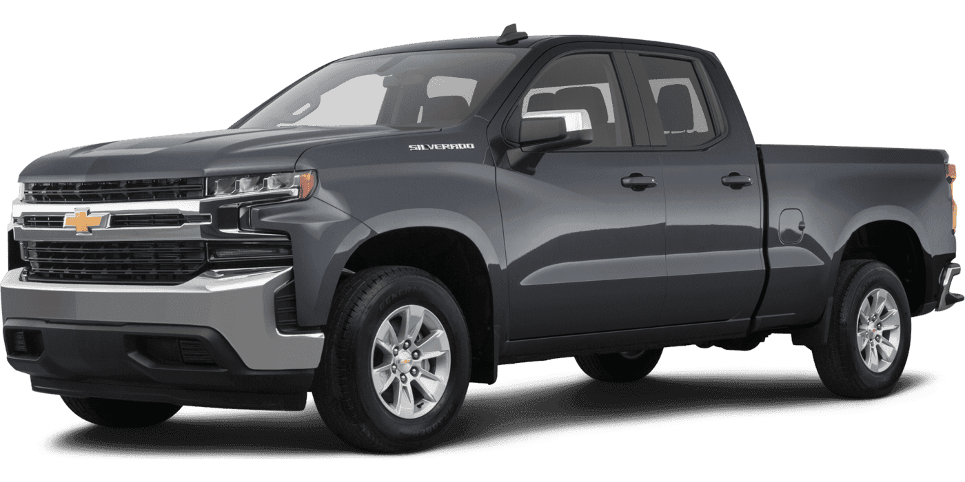 2019 Chevrolet Silverado 1500 Custom in Saint Cloud FL For Sale - Image 1