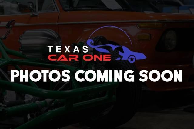 2019 Chevrolet Silverado 1500 Custom in Carrollton TX For Sale - Image 1