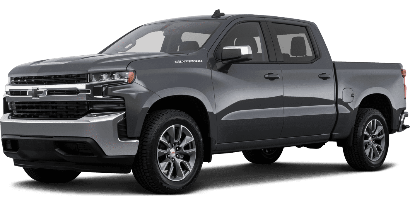 2019 Chevrolet Silverado 1500 Custom in McHenry IL For Sale - Image 1