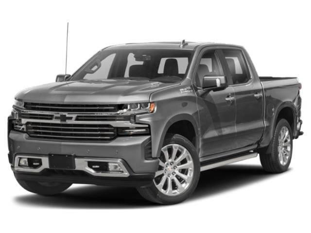 2019 Chevrolet Silverado 1500 High Country in Henderson NV For Sale - Image 1