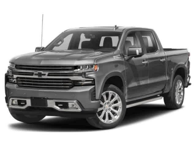 2019 Chevrolet Silverado 1500 High Country in Decatur TX For Sale - Image 1