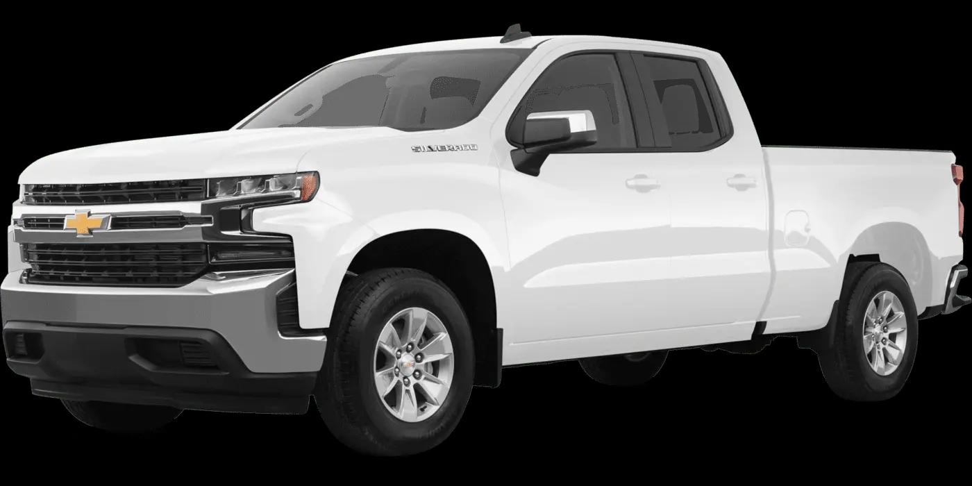 2019 Chevrolet Silverado 1500 LT in Waco TX For Sale - Image 1