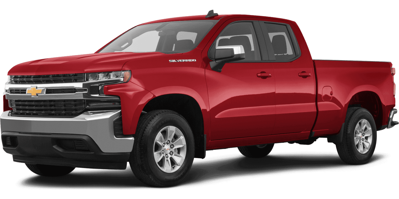 2019 Chevrolet Silverado 1500 RST in Pompano Beach FL For Sale - Image 1