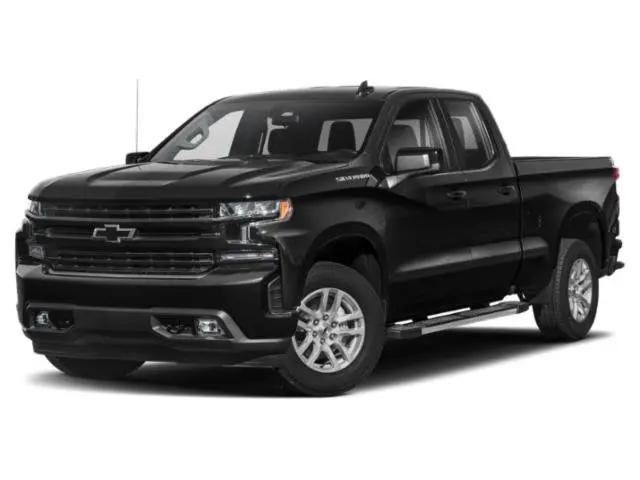 2019 Chevrolet Silverado 1500 RST in Colma CA For Sale - Image 1