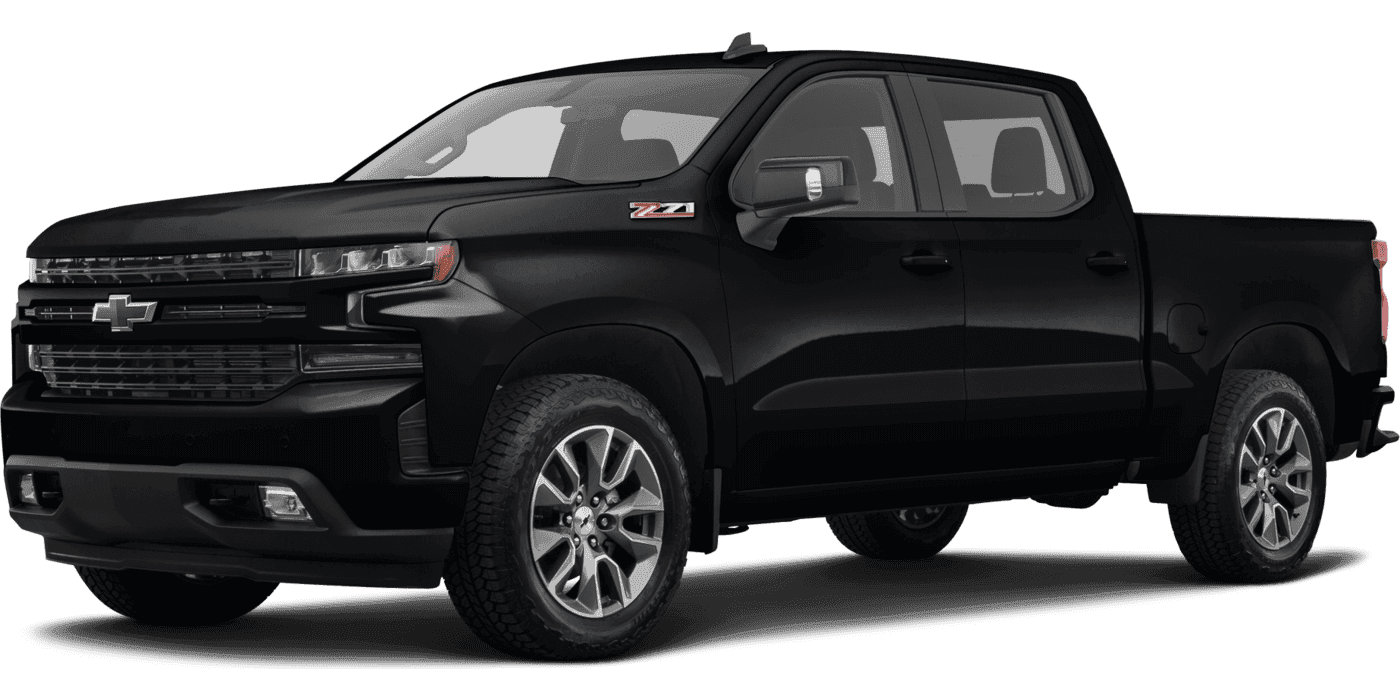 2019 Chevrolet Silverado 1500 RST in Daytona Beach FL For Sale - Image 1
