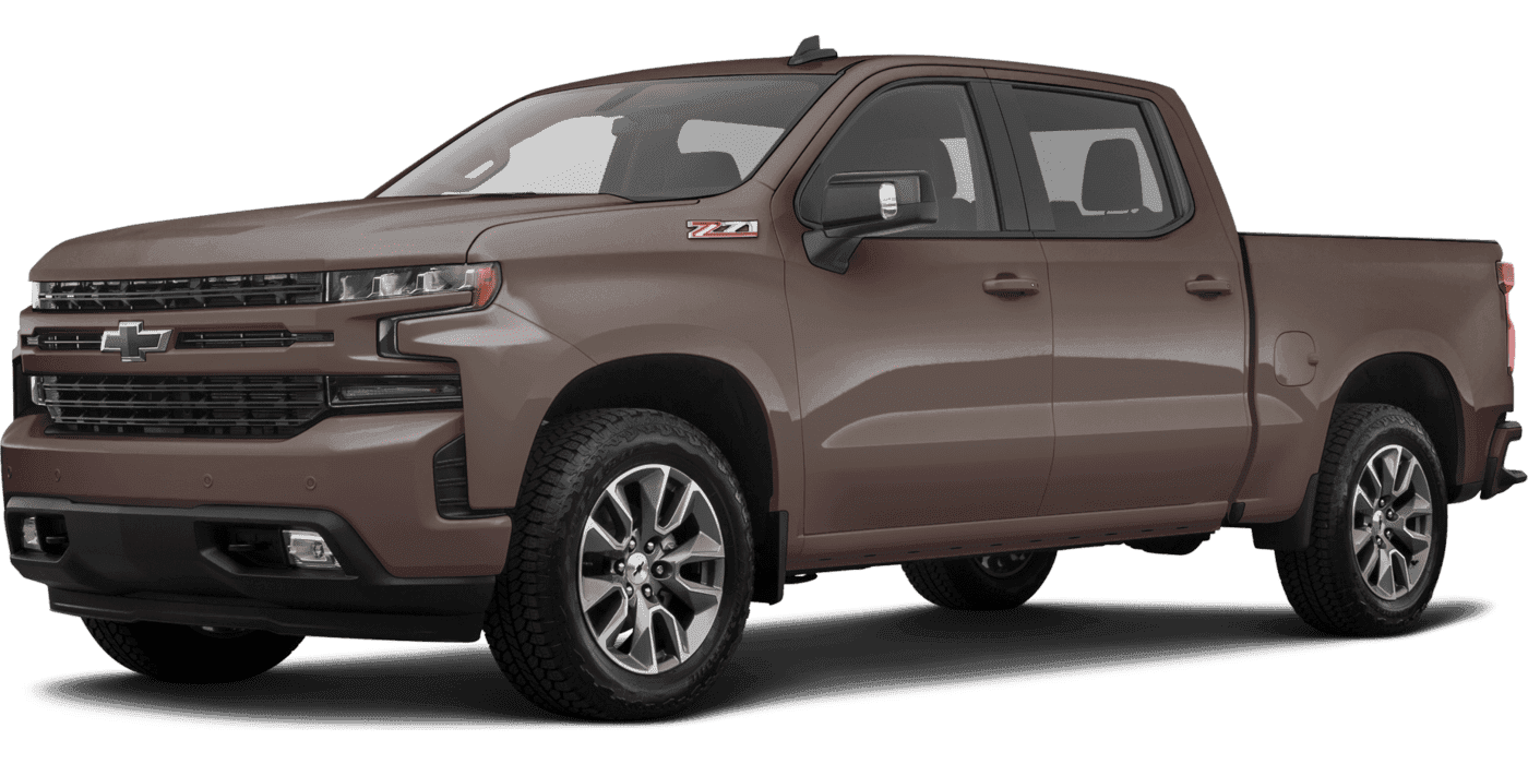 2019 Chevrolet Silverado 1500 RST in Mobile AL For Sale - Image 1