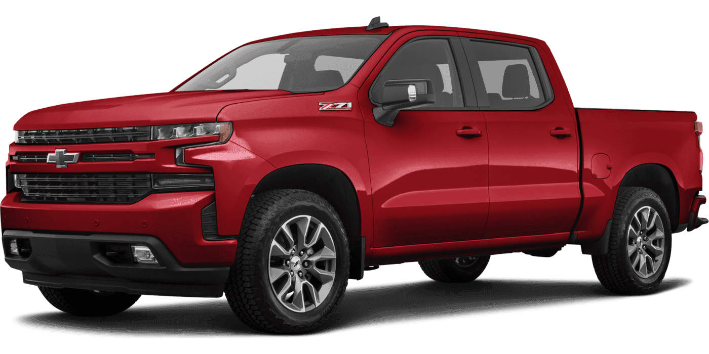 2019 Chevrolet Silverado 1500 RST in Gastonia NC For Sale - Image 1