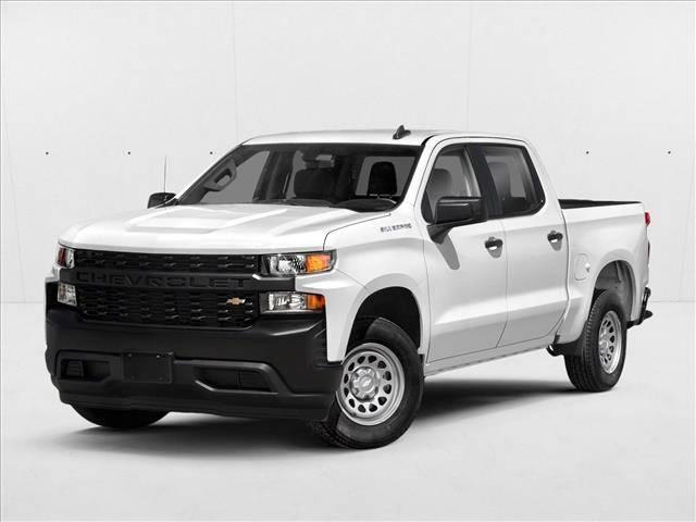 2019 Chevrolet Silverado 1500 WT in Mobile AL For Sale - Image 1