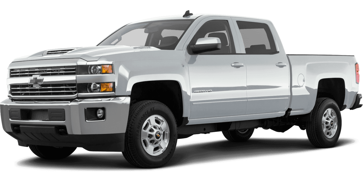2019 Chevrolet Silverado 2500HD LT in Lexington TN For Sale - Image 1