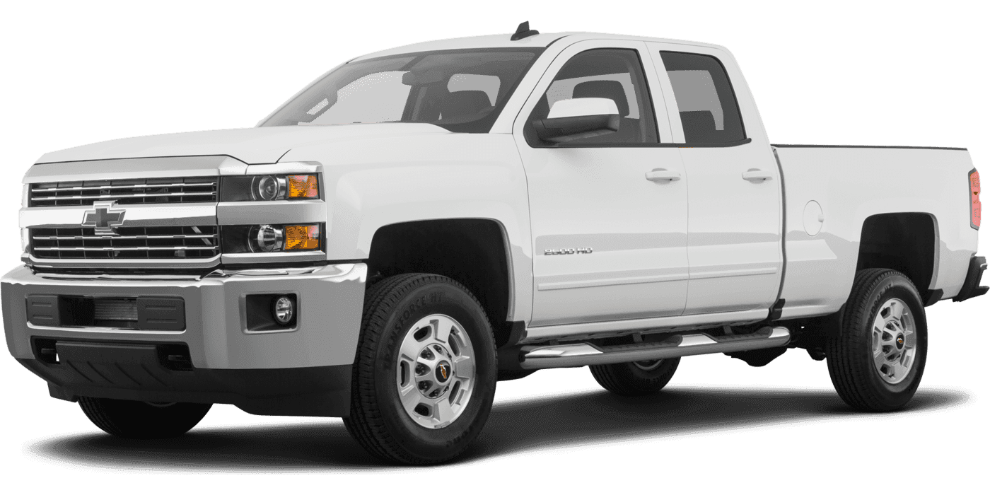 2019 Chevrolet Silverado 2500HD LT in Colorado Springs CO For Sale - Image 1