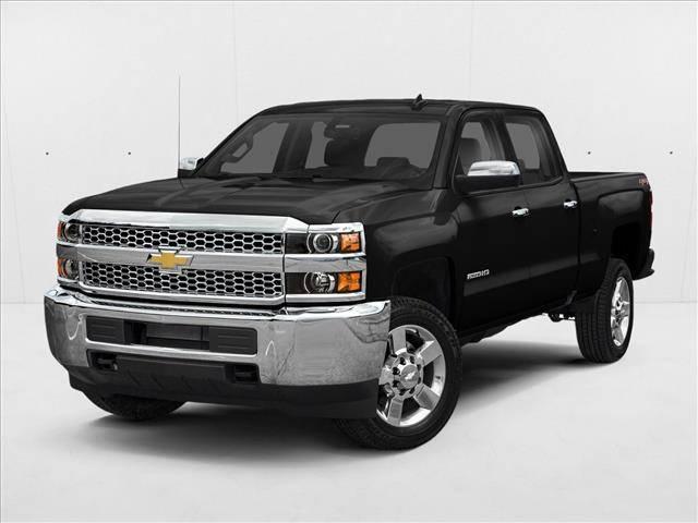 2019 Chevrolet Silverado 2500HD LTZ in Clearwater FL For Sale - Image 1