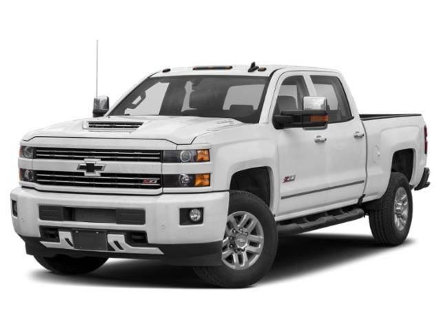 2019 Chevrolet Silverado 3500HD WT in Virginia Beach VA For Sale - Image 1