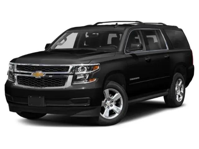 2019 Chevrolet Suburban LT in Albany OR For Sale - Image 1